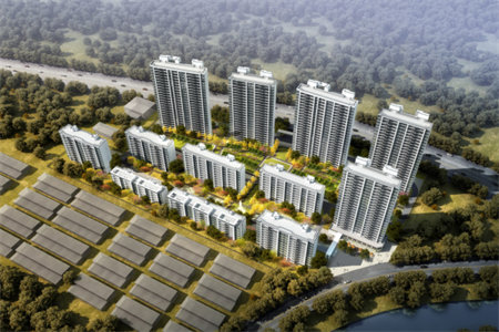 金州花园精装修，带全套新式家具，带多个停车位，可议价，非